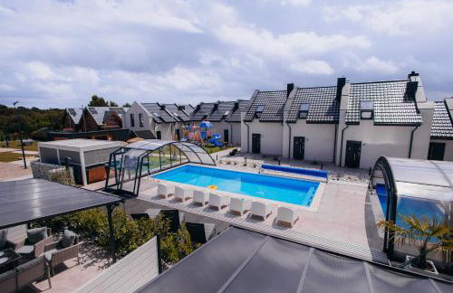 APARTAMENTY 3 CÓRKI - Foto 45