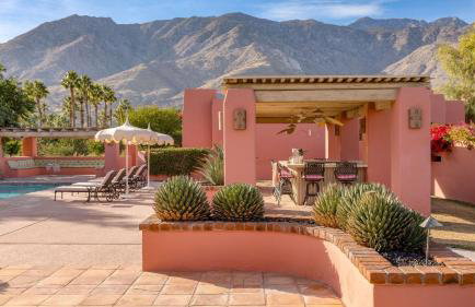 The Pond Estate by Avantstay Maximalist Designer Compound w/ 2 Casitas, Indoor + Outdoor Pools, Tennis Court, & Gorgeous Mountain Views 12k Sqft - Foto 141