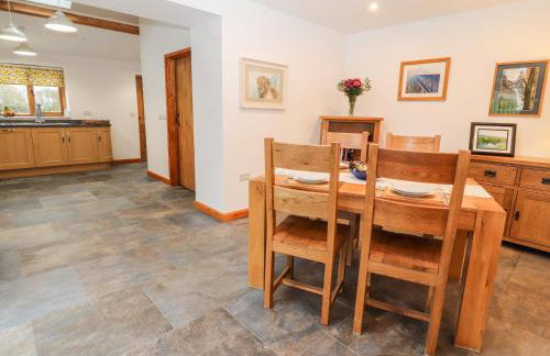 The Old Cart House - Foto 11