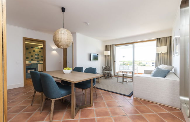 The Patio Suite Hotel - Photo 18