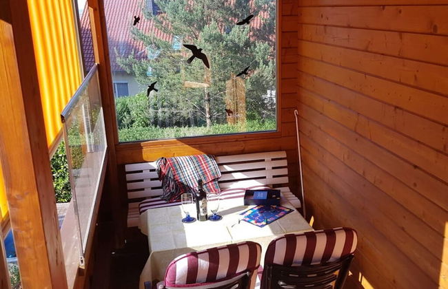 Holiday Home in the Large Garden - Foto 23