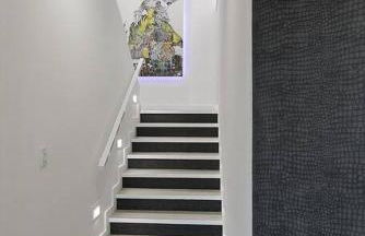 Luxury Mansion, Game Room, Pool, Rooftop, Skyline, Walk to Las Olas - Foto 61