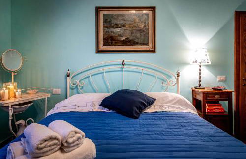 Casale il Fontanellino - country house near Florence - Foto 45