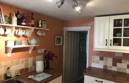 Ham Tree Cottage - Foto 10