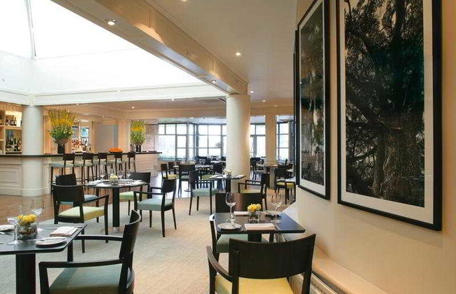 The Goodwood Park - Foto 33