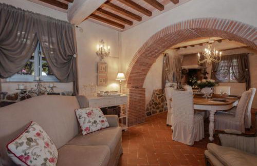 Villa sii felice - Foto 71