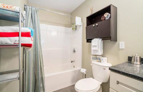 The Stonewater Lodge - Photo 18