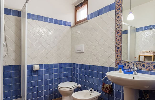 Country House Nonna Rana - Foto 24