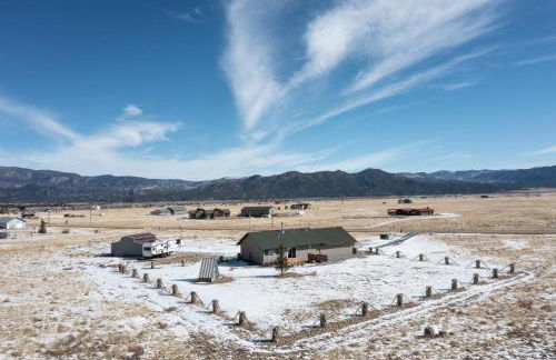 Buena Vista Mountain Retreat - Ultimate Privacy with Spa & Unbeatable Views - Foto 58