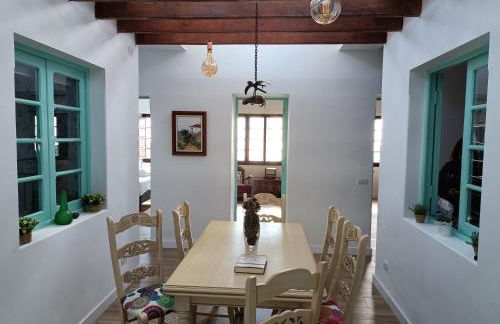 Casa Las Enanitas I - Casa Leo - Foto 20