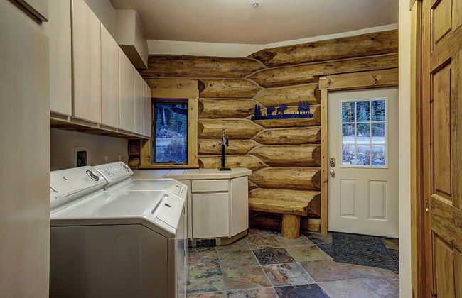 Pine Forest Lodge - Foto 29