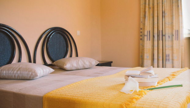 Vila Marachique - Torralvor - Foto 2, Habitación