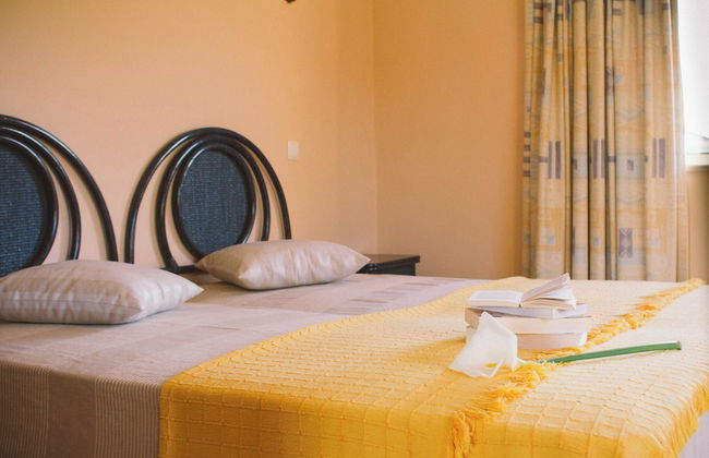 Vila Marachique - Torralvor - Foto 1