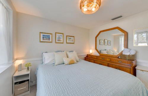 Steps to Dtwn and Bay! Snowbird Escape in Englewood - Foto 17