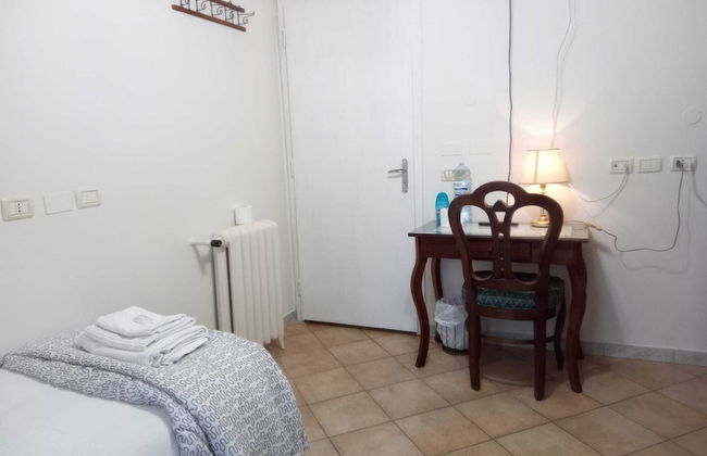 Villa Fiorita - Foto 14