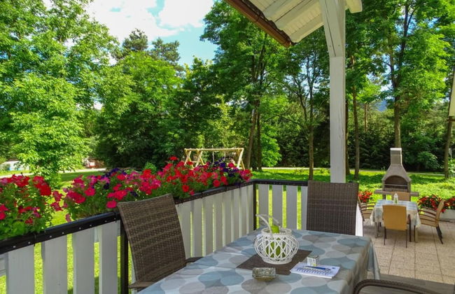 Villa Cujez With Sauna And Pool - Foto 17