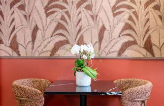 Sol Hotel - Saint Mandé - Foto 11