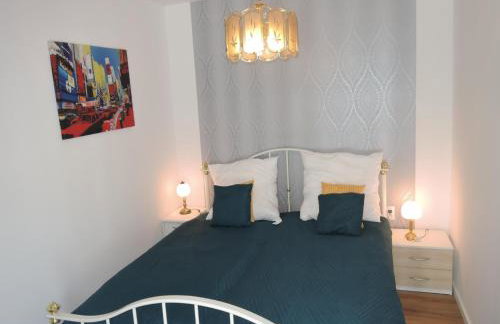 Holidayhome in Nowe Warpno for 10 persons - Foto 20