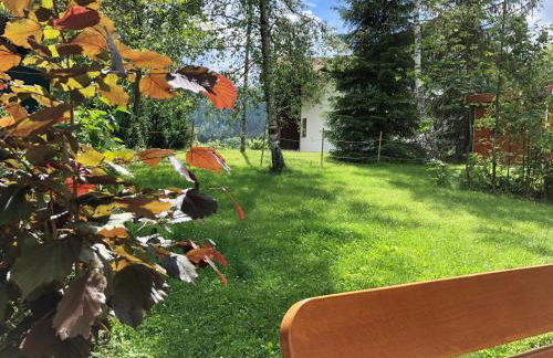 Ferienhaus Birke - Foto 14