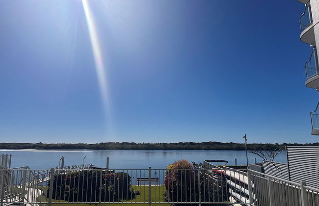 On The River Apartments - Photo 75