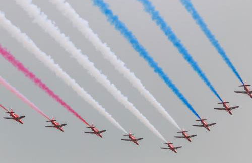 Mountain View Lodge - Foto 24