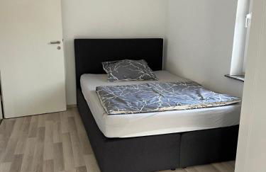 Haus Anna Bensheim - Foto 25