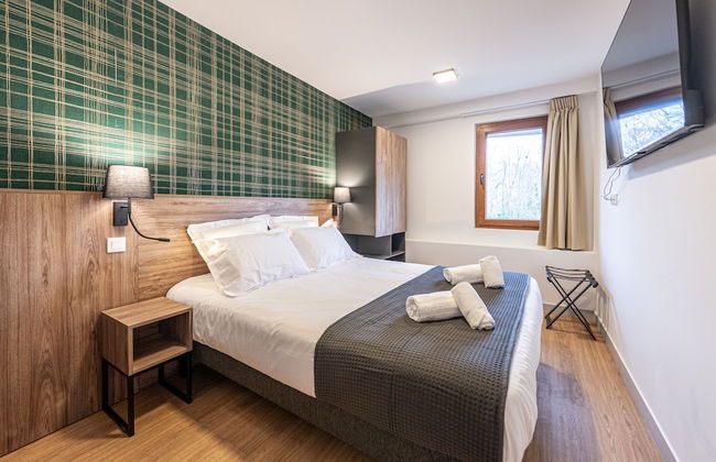 Les Tonnelles - Foto 10