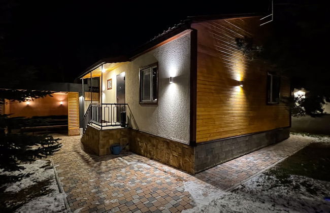 Bellissimo Garden Villa - Photo 37