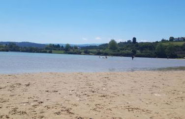 El Mirador de La Hayuela, a 7 min de Comillas - Photo 21