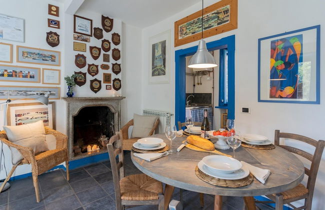 La Casa del Pescatore - Foto 63