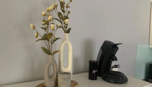 Ferienwohnung Unterm Nastberg - Foto 3