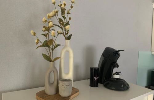 Ferienwohnung Unterm Nastberg - Foto 3