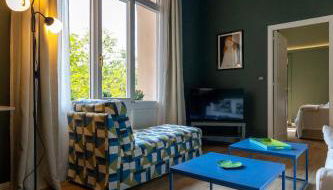 Green Luxury Apartment - Foto 3