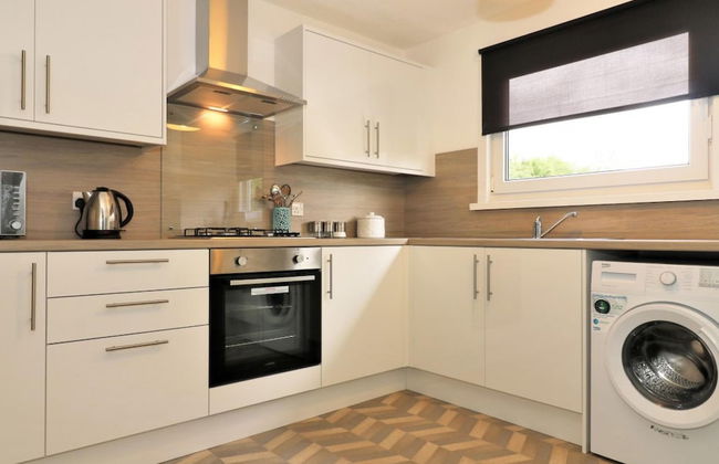 Troon House - East Kilbride - Foto 27