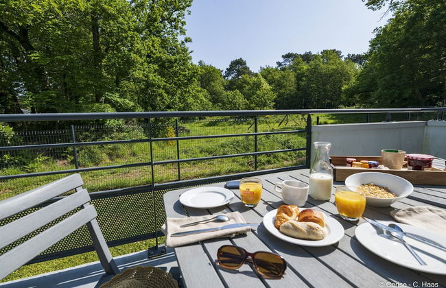 Cerise Nantes Atlantis - Foto 60