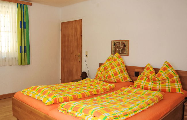 Krechen Alm - Foto 15