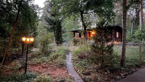 Ferienhaus Waldeule - Foto 4