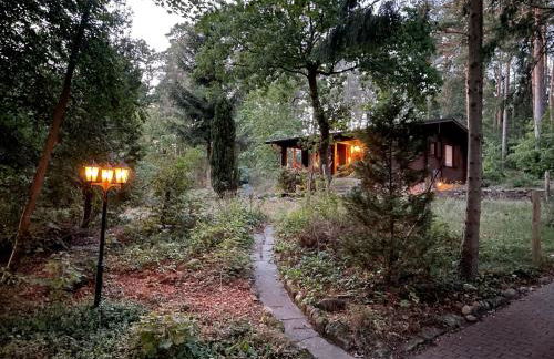 Ferienhaus Waldeule - Foto 4