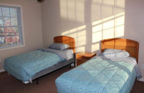 Lake Shore House - Foto 12