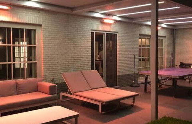 Huswell - Fabulous House for 8 People With Sunny Garden - Foto 29