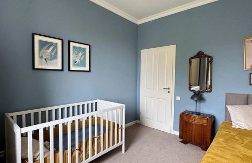 Big Premium Apartment with Rhine View, totally new - Foto 30