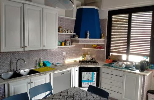 Villa sullo stretto - Foto 26