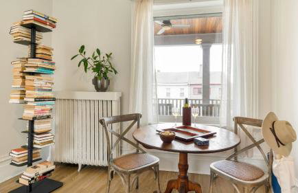 On Catskill Main Street, Upscale Charm + Outdoor Living Beatrice by Avantstay - Foto 23