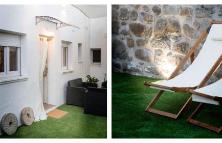 La Pluma y El Pincel - Foto 64