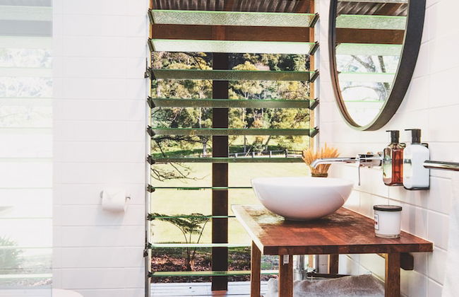 Barranca Kangaroo Valley - Foto 25