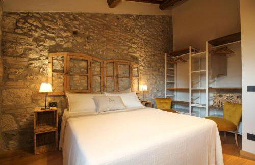 Agriturismo iOlive Tuscany appartamento LECCINO - Foto 10