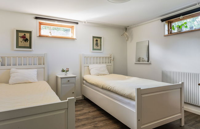 5 bedroom House in Svängsta with garden - Photo 24