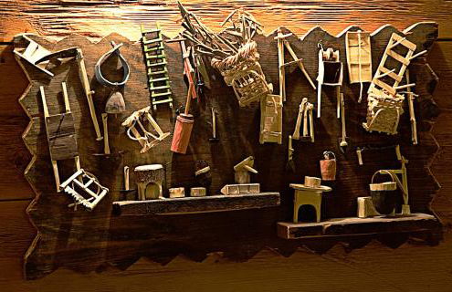 Residence Hotel K2 - Photo 29