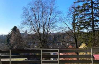 Zentral & sonnig - Foto 1