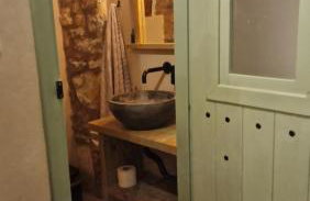 the old bakery room - Foto 14